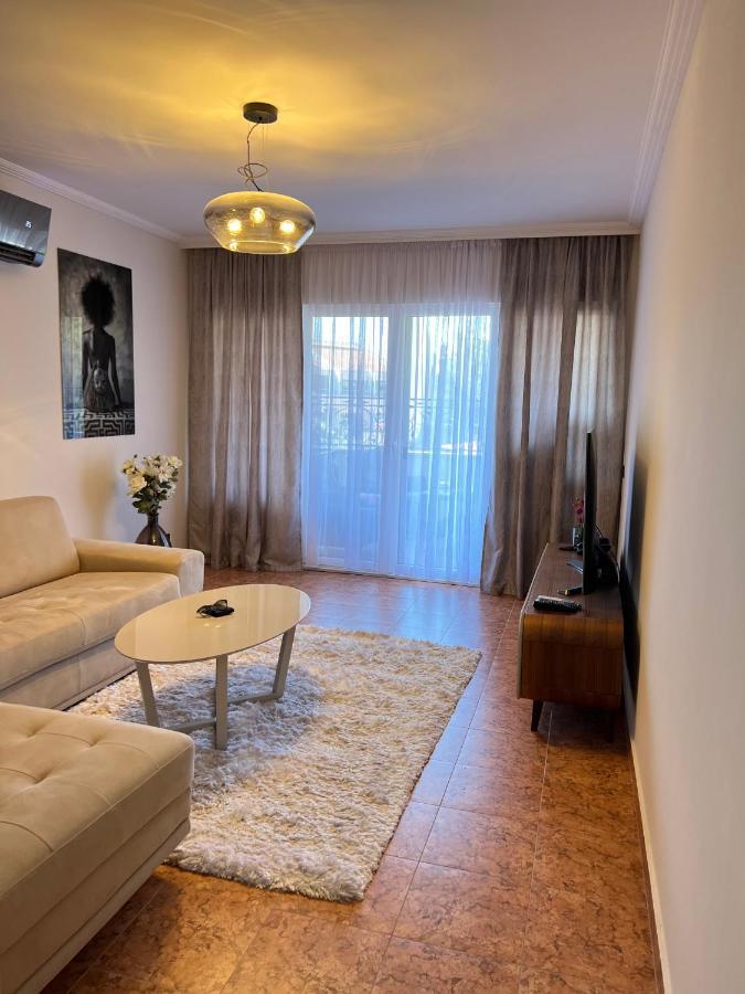 Vista Petrovac Leilighet Eksteriør bilde