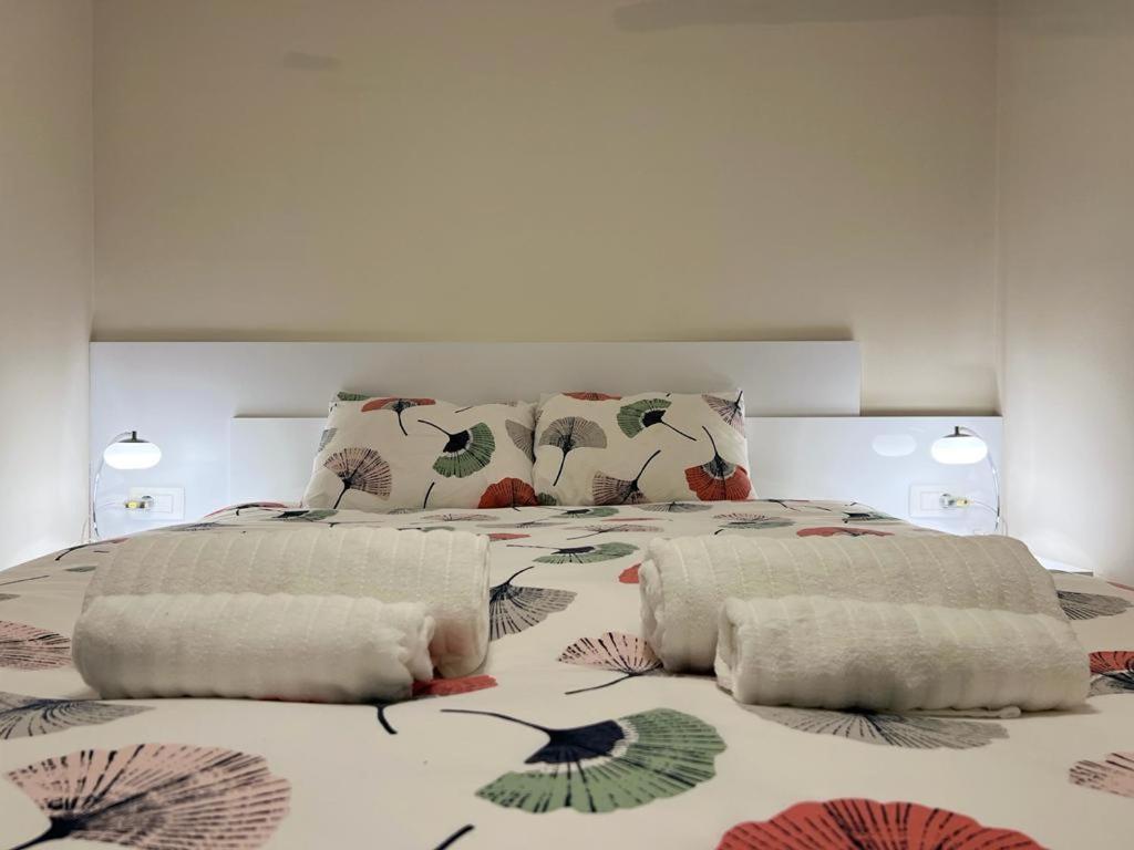 Vista Petrovac Leilighet Eksteriør bilde