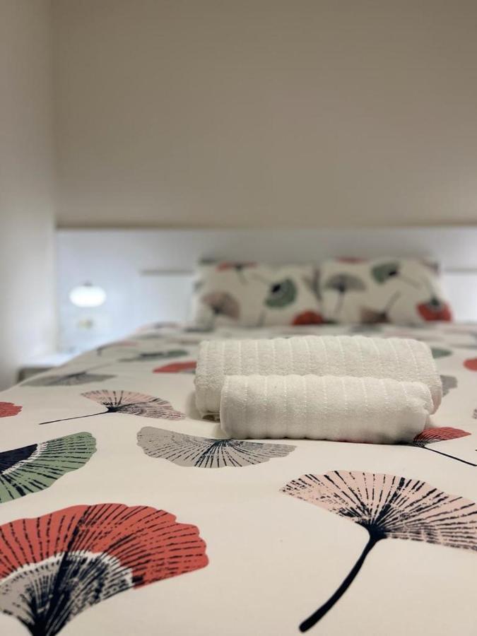Vista Petrovac Leilighet Eksteriør bilde